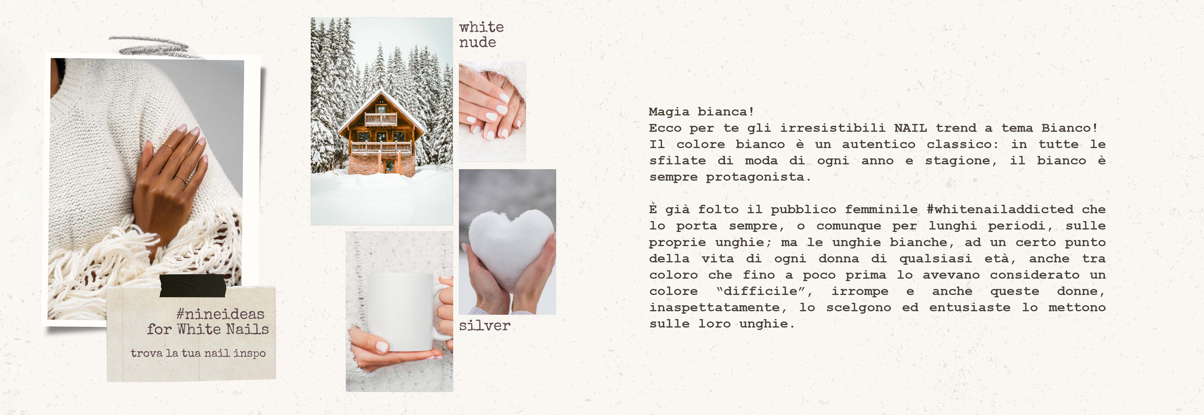 BANNER MOODBOARD TESTO BANNER MOODBOARD TESTO